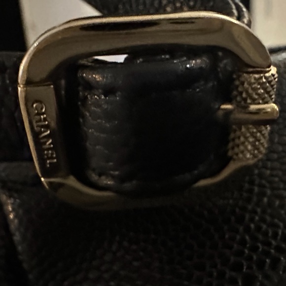 Chanel Business Infinity Backpack - Picture 9 of 16